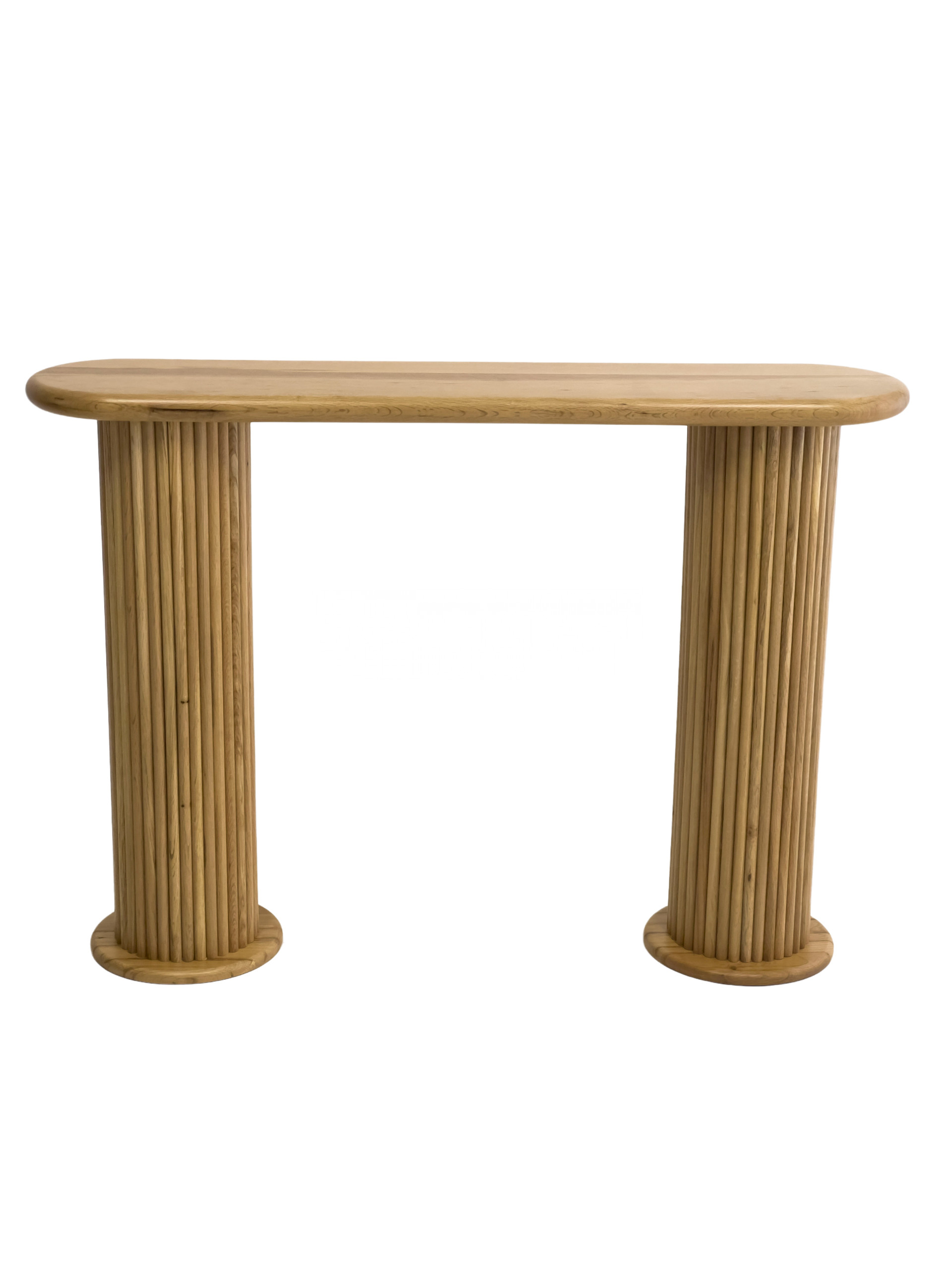 Samoistan Dor Sutun Masif Meşe Dresuar 2